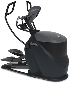 OCTANE STANDING - PRO3700C