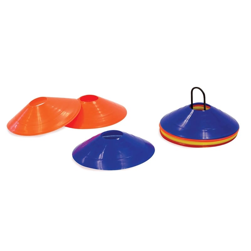 MERRITHEW Agility Disks – 24 Pack