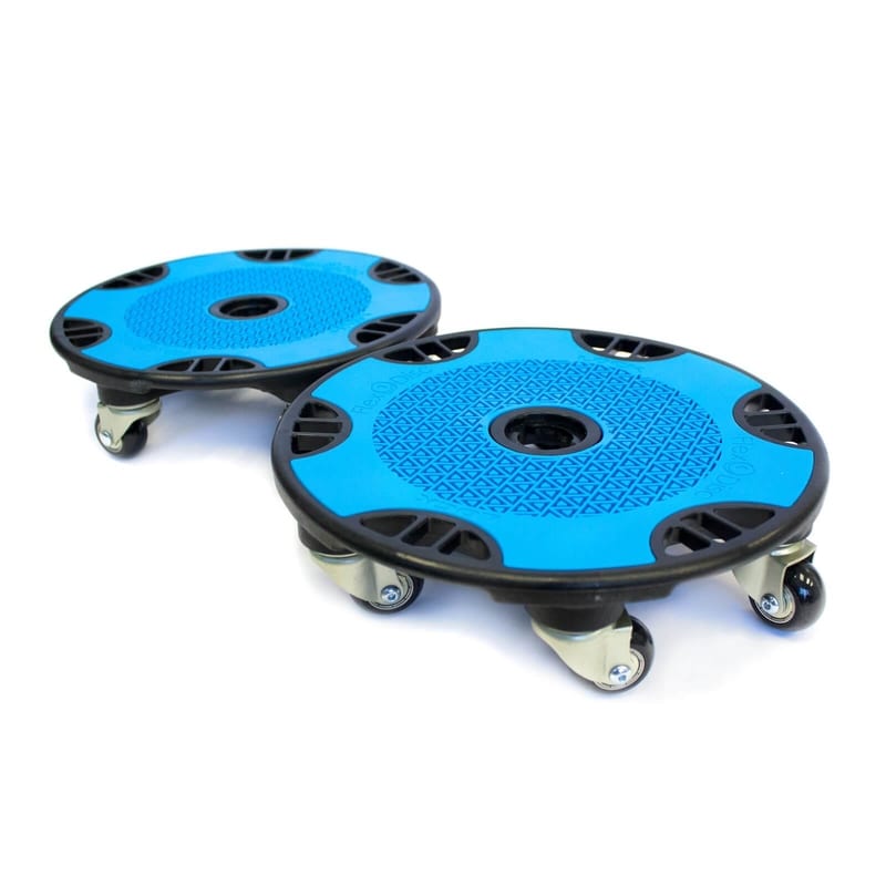 MERRITHEW Flex Disc · Mini (pair)