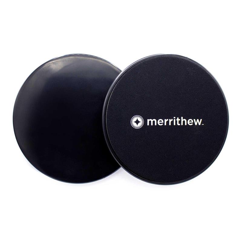MERRITHEW Sliding Mobility Disks™ (set of 2)