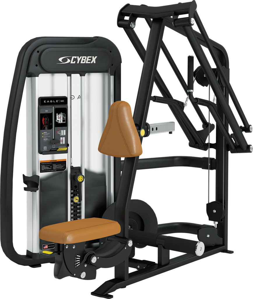 CYBEX EAGLE NX ROW