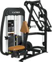 CYBEX EAGLE NX ROW