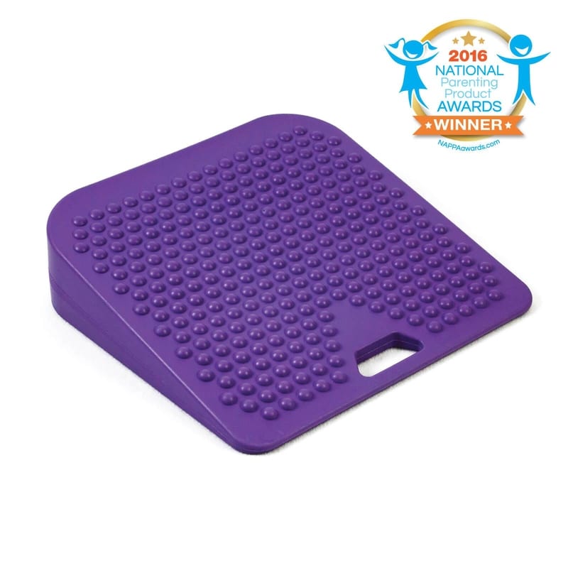 MERRITHEW Balance and Therapy Wedge for Kids