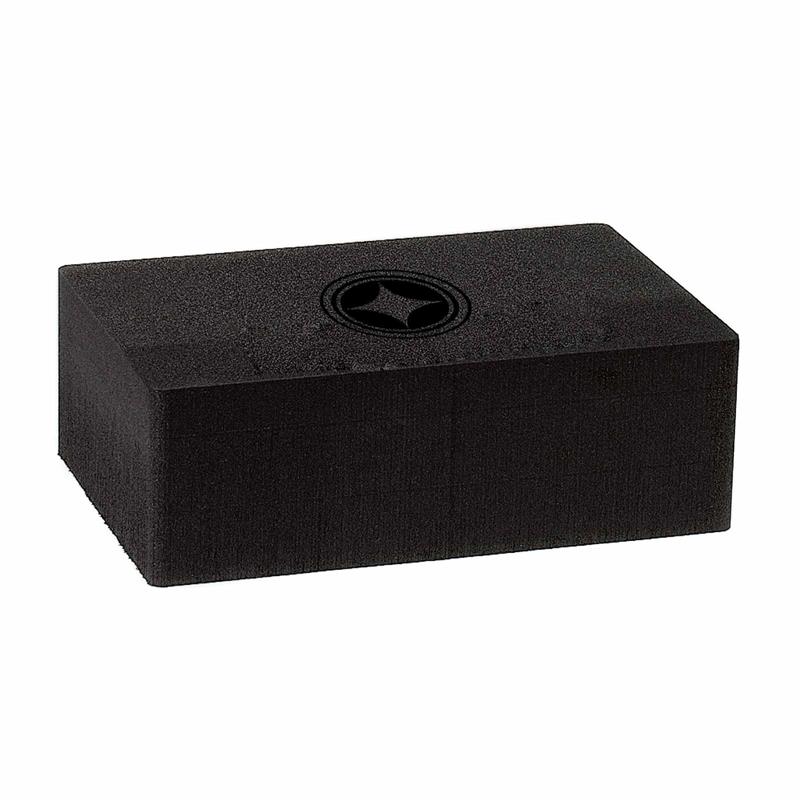 MERRITHEW Foam Cushion B (9 × 6 × 3 inch)