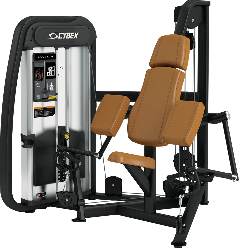 CYBEX EAGLE NX ARM CURL
