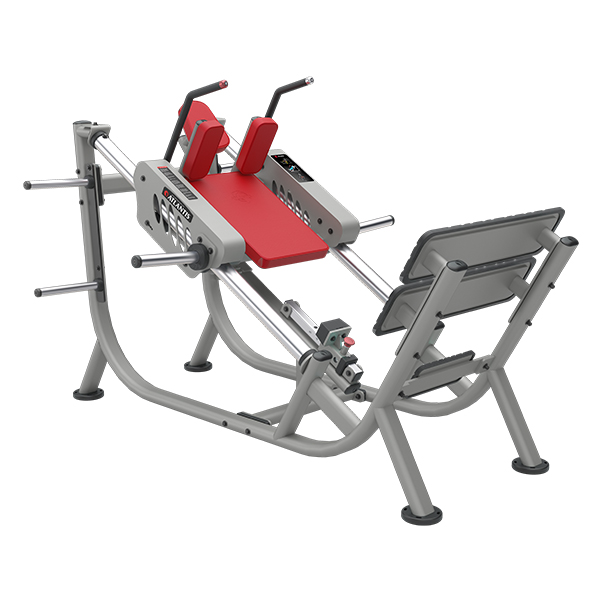 ATLANTIS PRECISION SERIES - Hack Squat