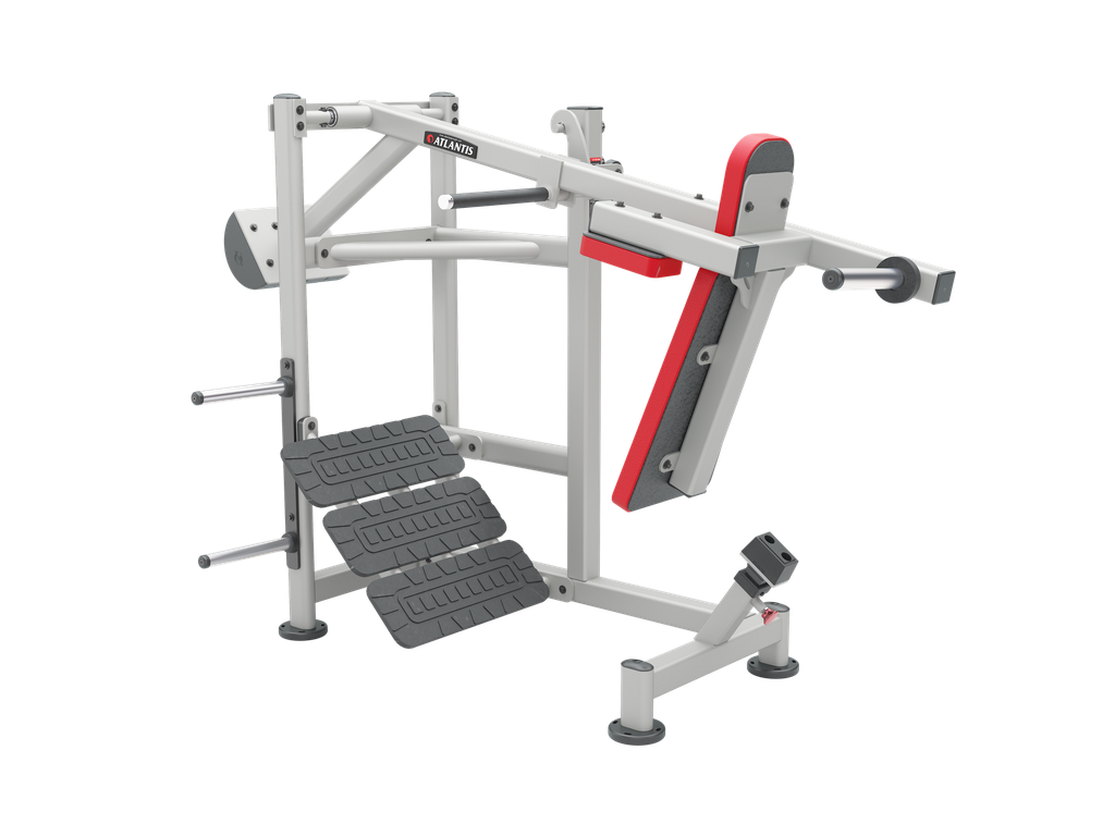 ATLANTIS PRECISION SERIES - Pendulum Squat