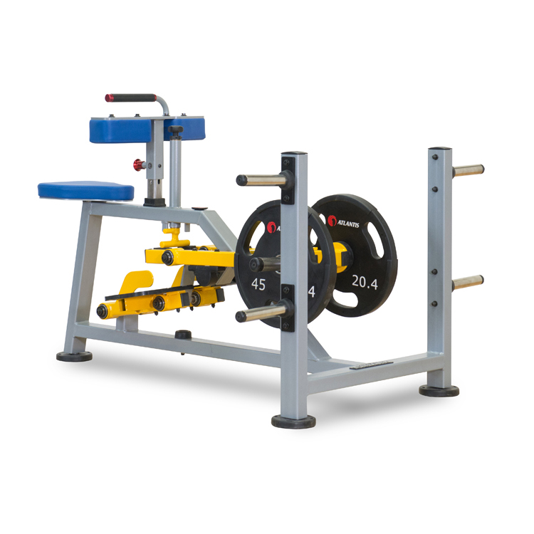 ATLANTIS POWER SERIES - Seated Calf Press