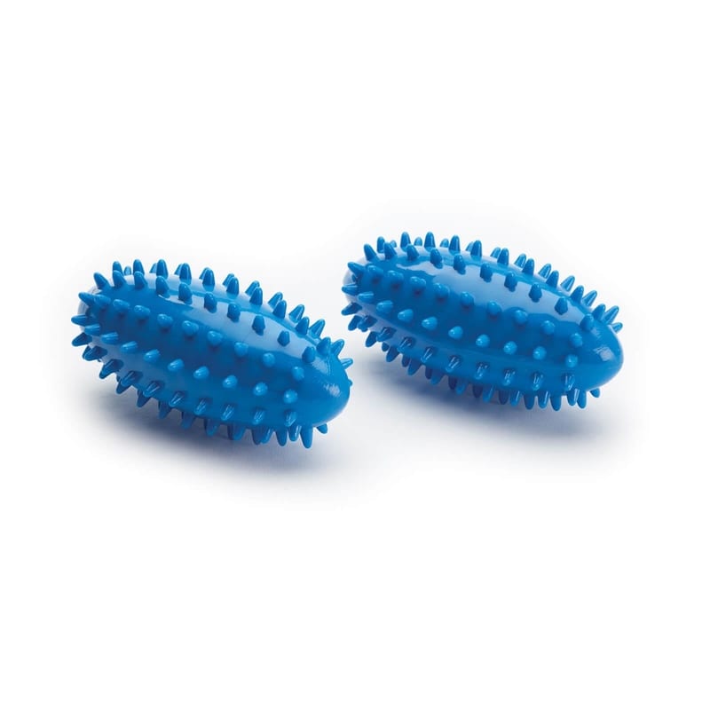 MERRITHEW Weighted Massage Rollers (2-pack)