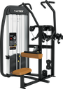 CYBEX EAGLE NX PULLDOWN