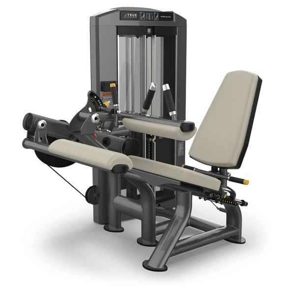 SPL-0200 SEATED LEG CURL