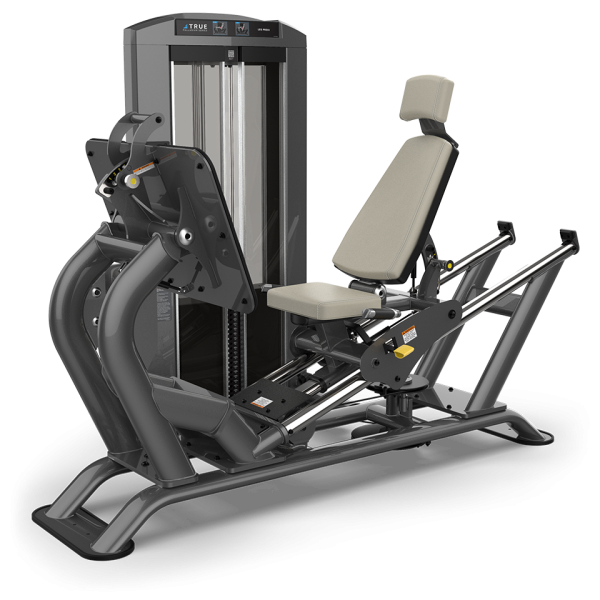 SPL-0300 SEATED LEG PRESS
