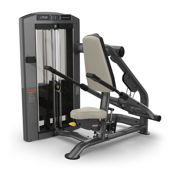 SPL-0500 TRICEP PUSHDOWN