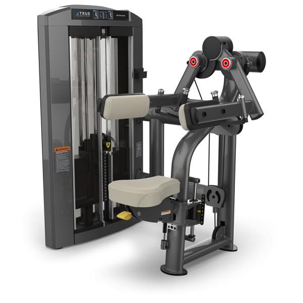 SPL-0800 DELTOID RAISE