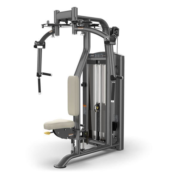 SPL-1000 PEC FLY/REAR DELT