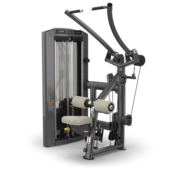 SPL-1100 LAT PULLDOWN