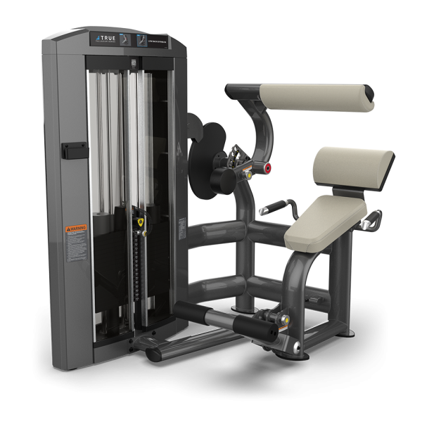 SPL-1300 LOW BACK EXTENSION