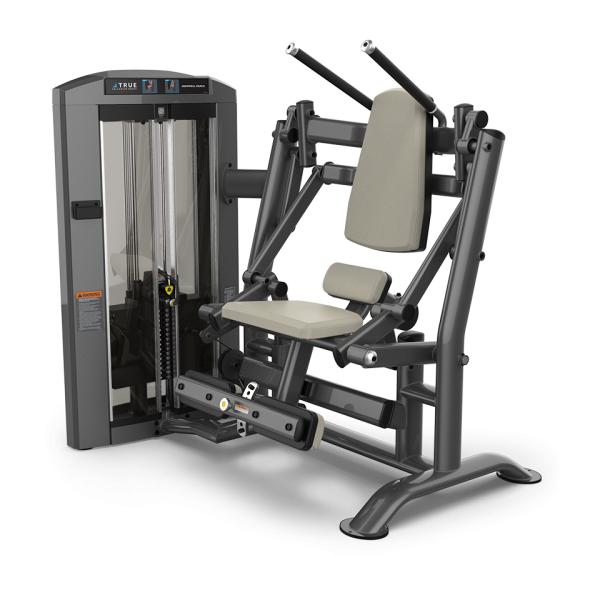 SPL-1400-ABDOMINAL CRUNCH