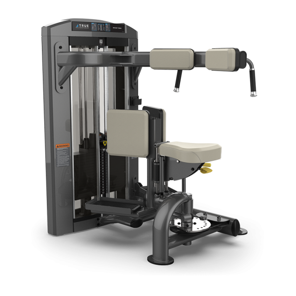 SPL-1500-ROTARY TORSO