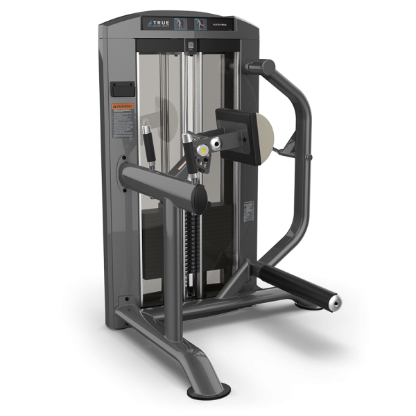 SPL-1700-GLUTE PRESS