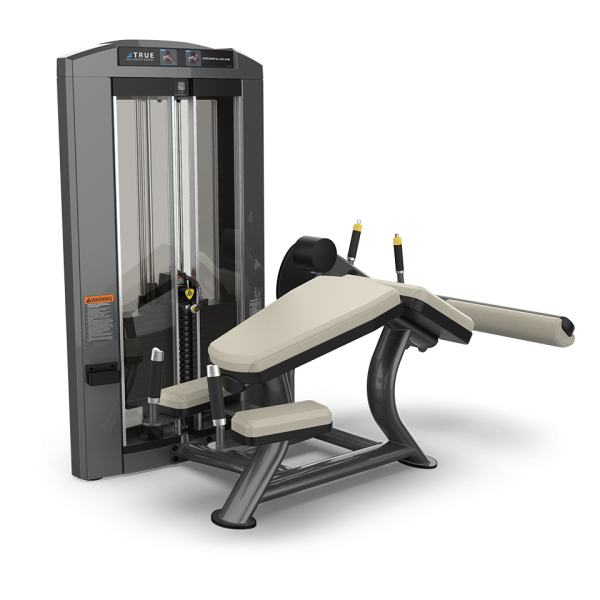 SPL-1800 HORIZONTAL LEG CURL