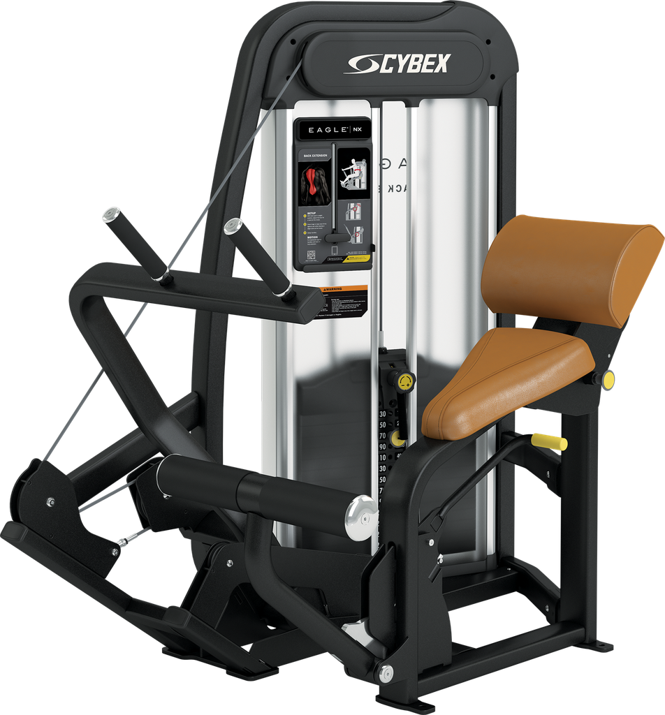 EAGLE NX BACK EXTENSION