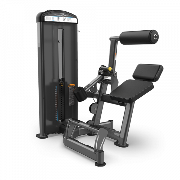 FUSE-1300 LOWER BACK EXTENSION MACHINE