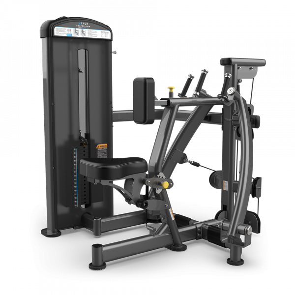 FUSE-1200 SEATED ROW