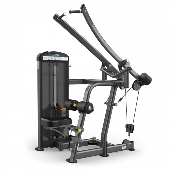 FUSE-1100 LAT PULLDOWN EXERCISE MACHINE
