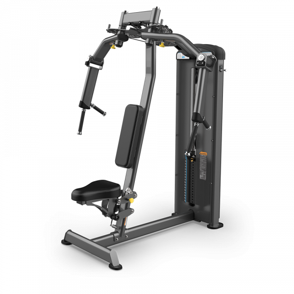 FUSE-1000 PEC FLY/REAR DELT