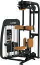 EAGLE NX TORSO ROTATION