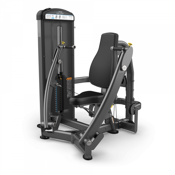 FUSE-0900 CHEST PRESS
