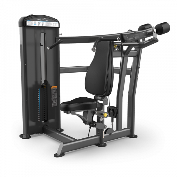 FUSE-0700 SHOULDER PRESS