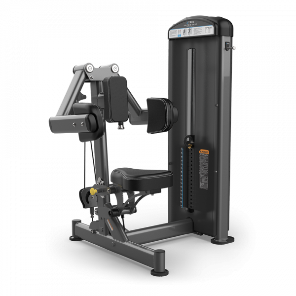 FUSE-0800 DELTOID RAISE