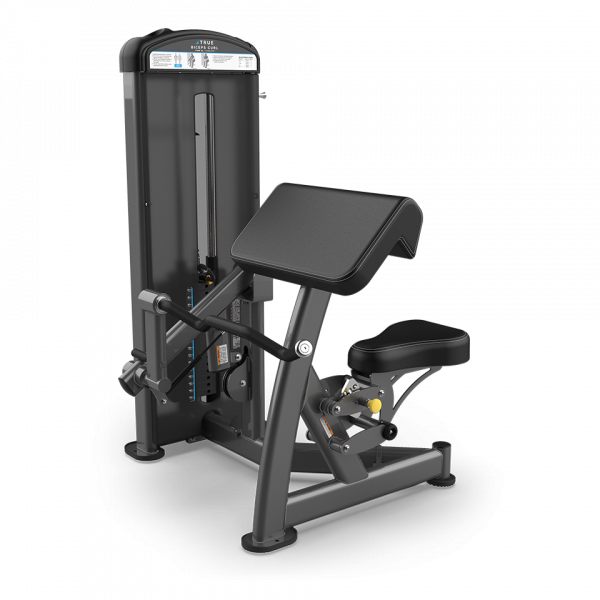 FUSE-0600 BICEPS CURL