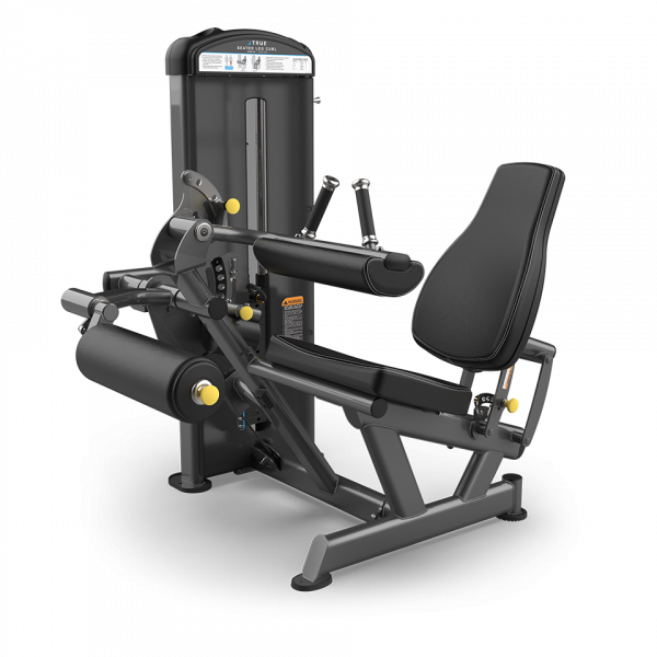 FUSE-0200 SEATED LEG CURL