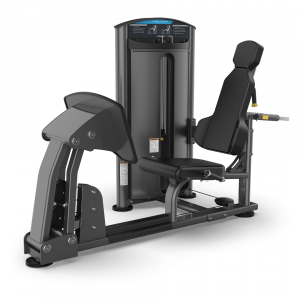 SD-1003 LEG/CALF PRESS