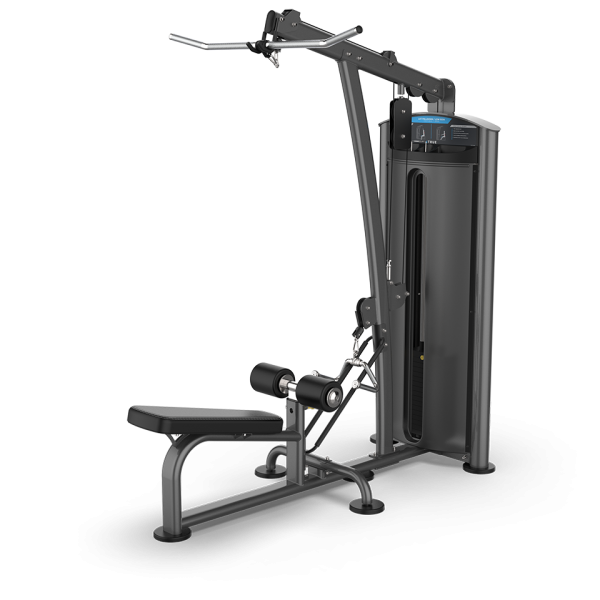SD1002 LAT/ROW MACHINE