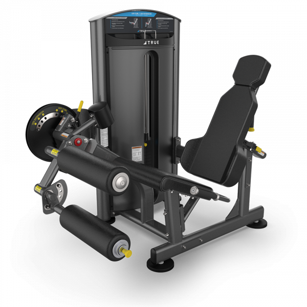 SD-1000 LEG EXTENSION/LEG CURL