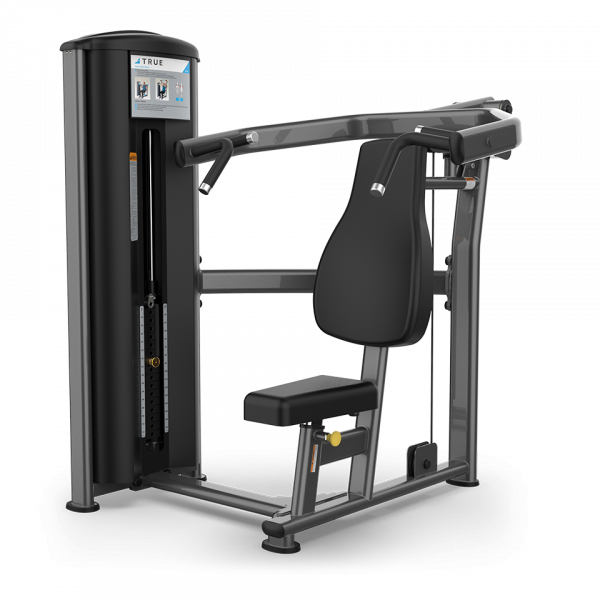 FS-65 SHOULDER PRESS