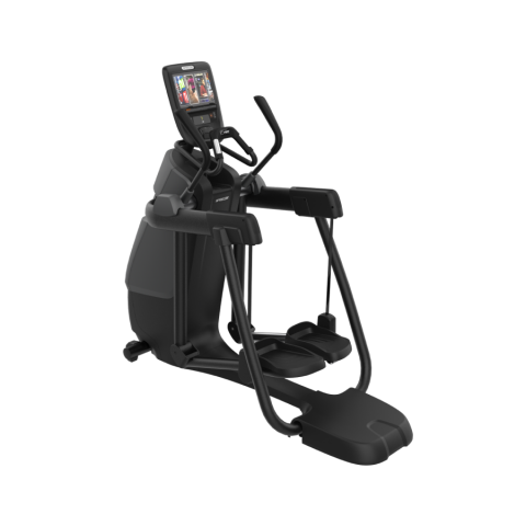 PRECOR Adaptive Motion Trainer® - AMT® 763