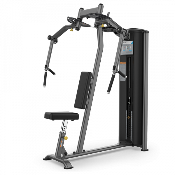 FS-55 PEC FLY REAR DELT MACHINE