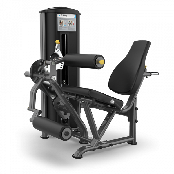 FS-50 LEG EXTENSION/LEG CURL