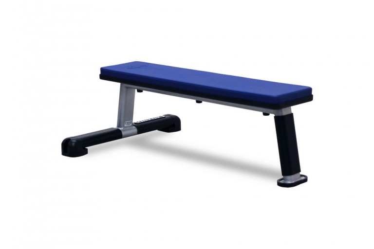 ATLANTIS PRECISION SERIES - Flat Bench