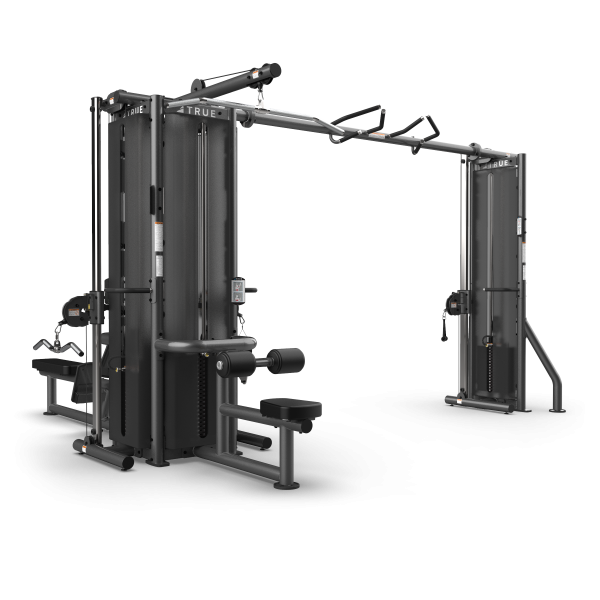 TMS5000 MODULAR FRAME WITH CABLE CROSSOVER