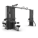 TMS5000 MODULAR FRAME WITH CABLE CROSSOVER