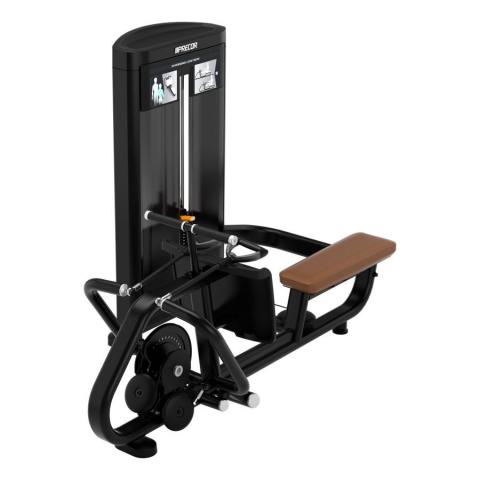 PRECOR Resolute™  Diverging Low Row