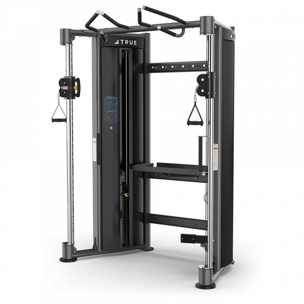 XFT-900 FUNCTIONAL TRAINER