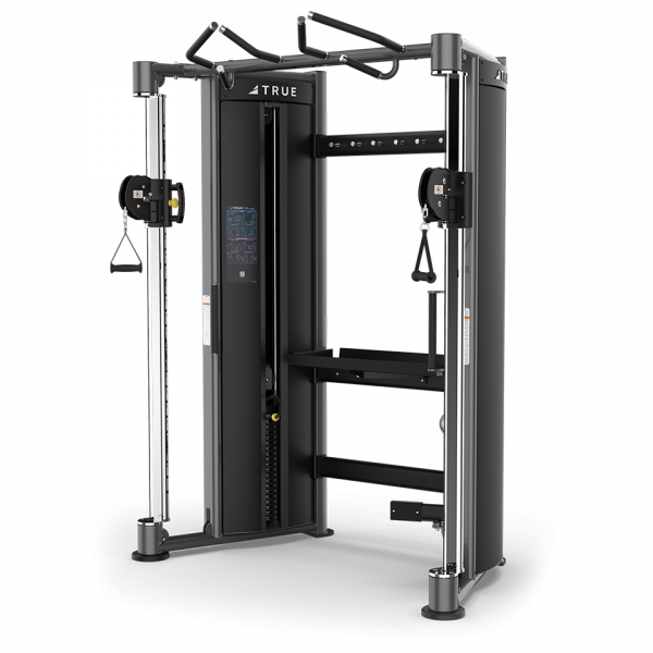 FT-900 FUNCTIONAL TRAINER