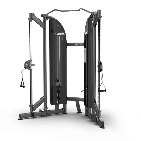 XFT-100 FUNCTIONAL TRAINER